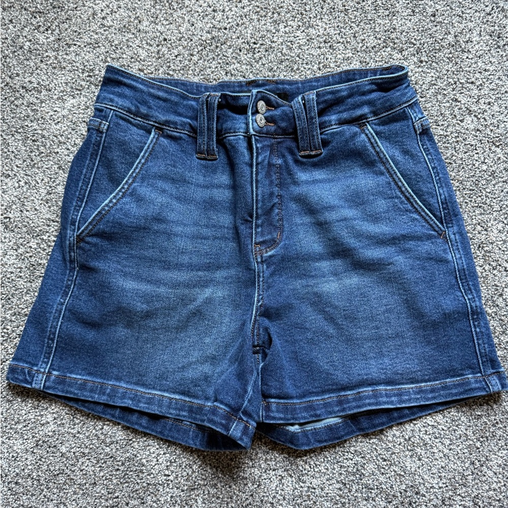 Judy Blue Shorts